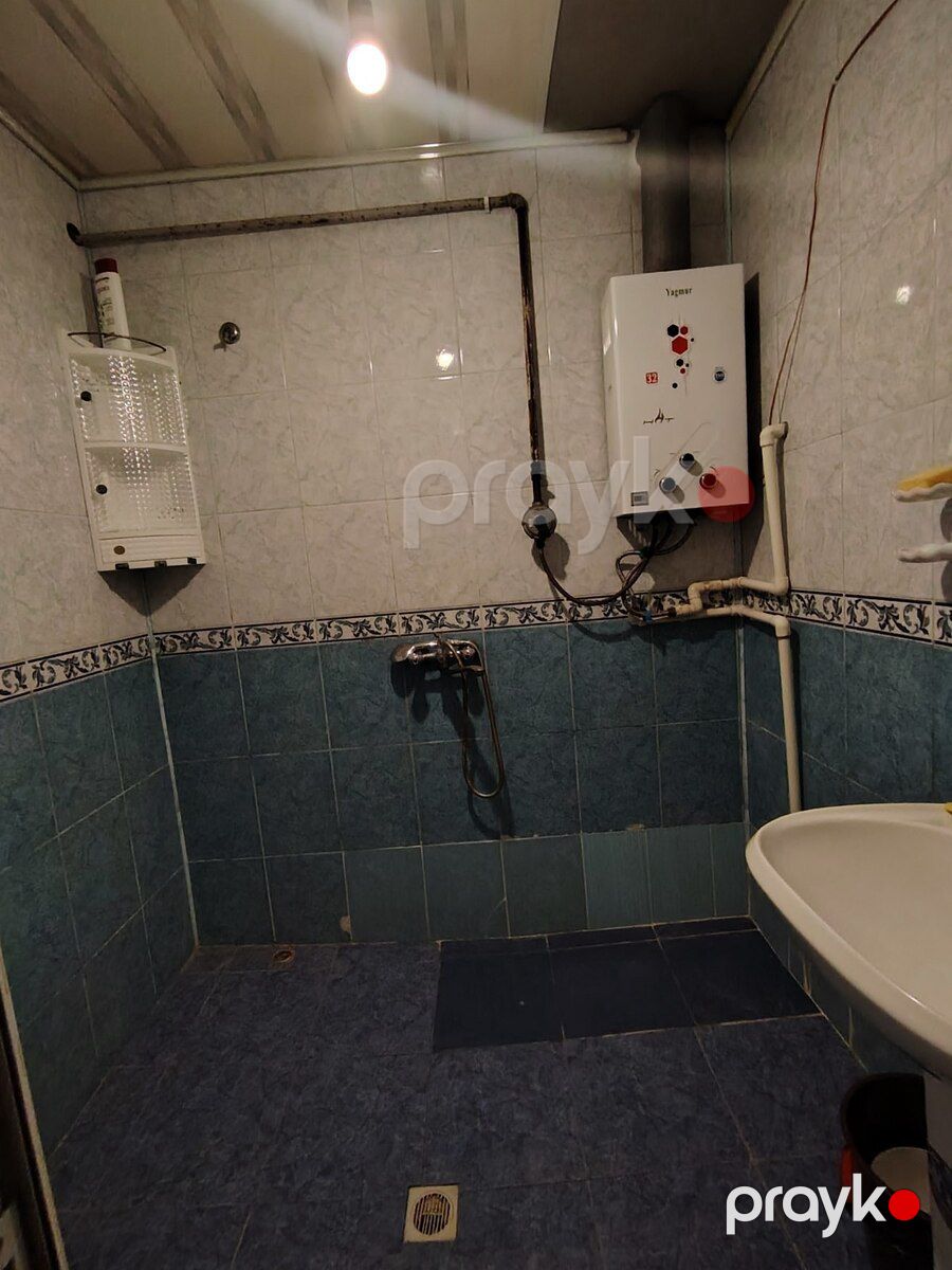 5-otaqlı yeni tikili kirayə verilir, Şirvan ş., 115 m² — Mənzil, Şirvan (3)