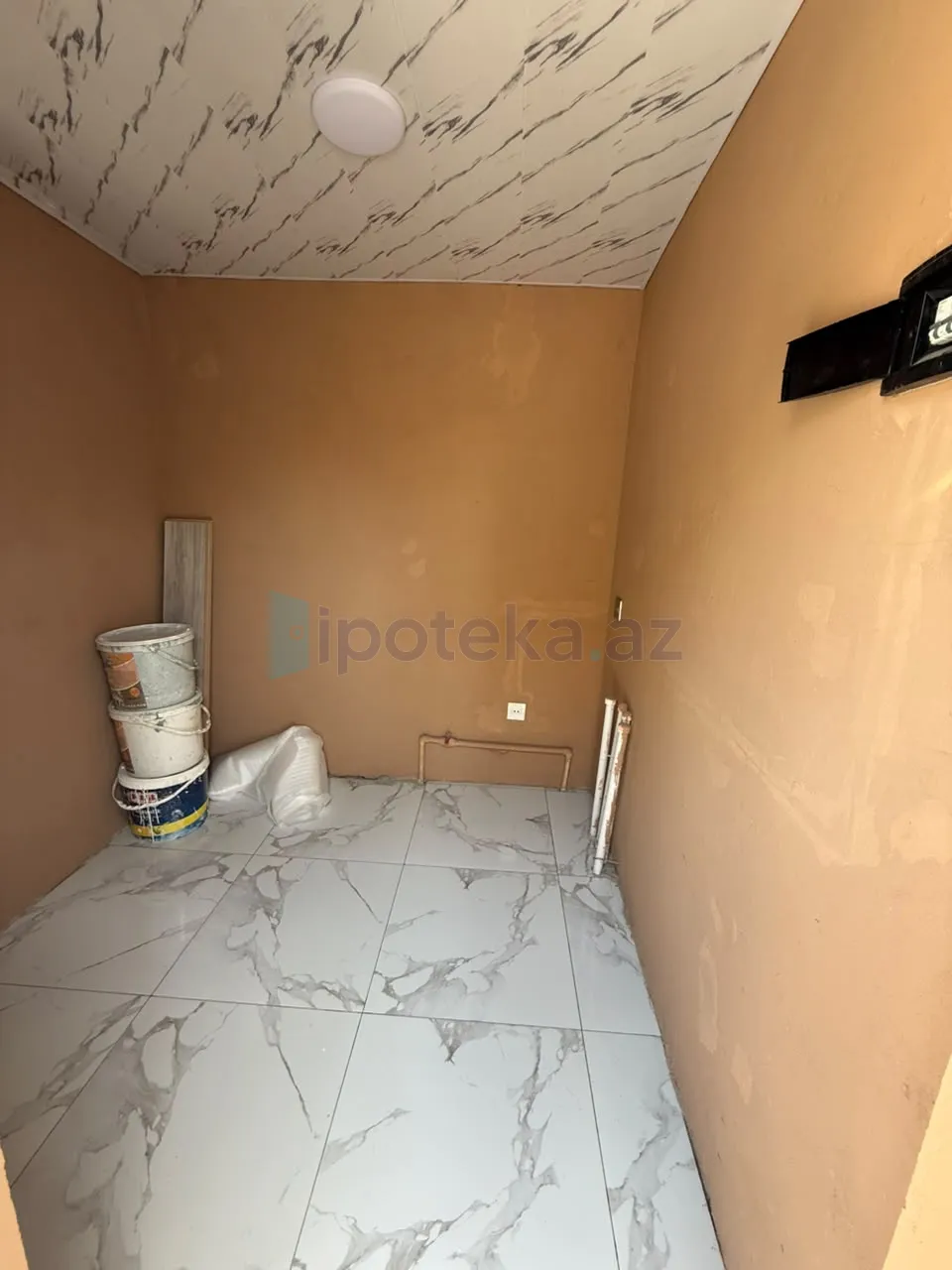 Satılır: 4 Otaq, Evlər/Villalar, Sabunçu r., Maştağa q., 127.00 m² — Ev, villa, Maştağa (7)