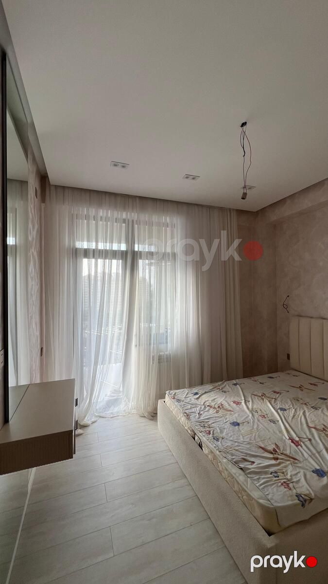 3-otaqlı yeni tikili kirayə verilir, 28 may m., 90 m² — Mənzil, Bakı (9)