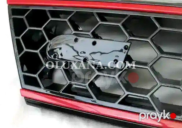 Ön radiator barmaqlığı, setka, ablicovka — Soyutma sistemi, Gəncə (2)