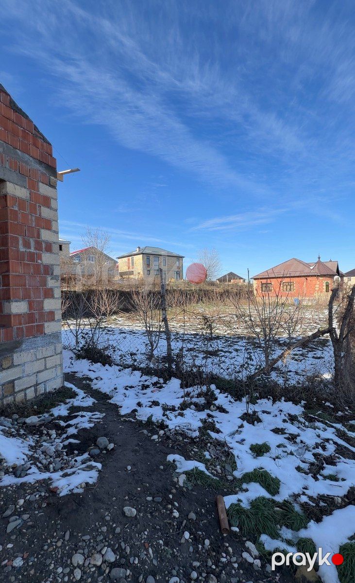 2 sot torpaq sahəsi, Qusar r — Torpaq, Qusar (9)