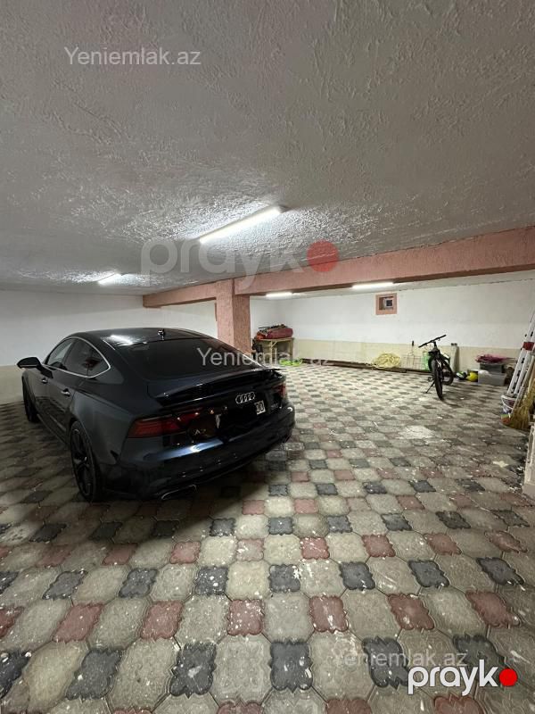 Satılır 4 otaqlı Həyət evi / Villa, 280 m², Xırdalan ş — Ev, villa (6)