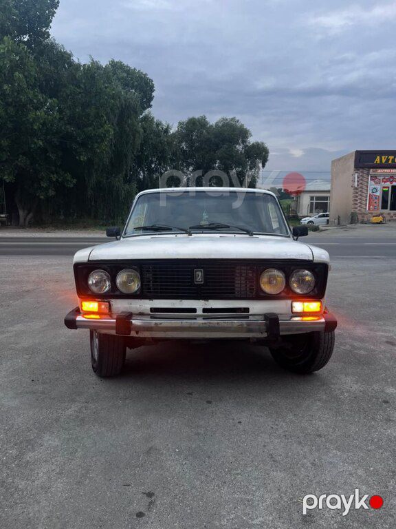 Lada (VAZ) 2106, 1.5 L, 1986 il, 100 000 km — Avtomobillər, Xaçmaz (2)