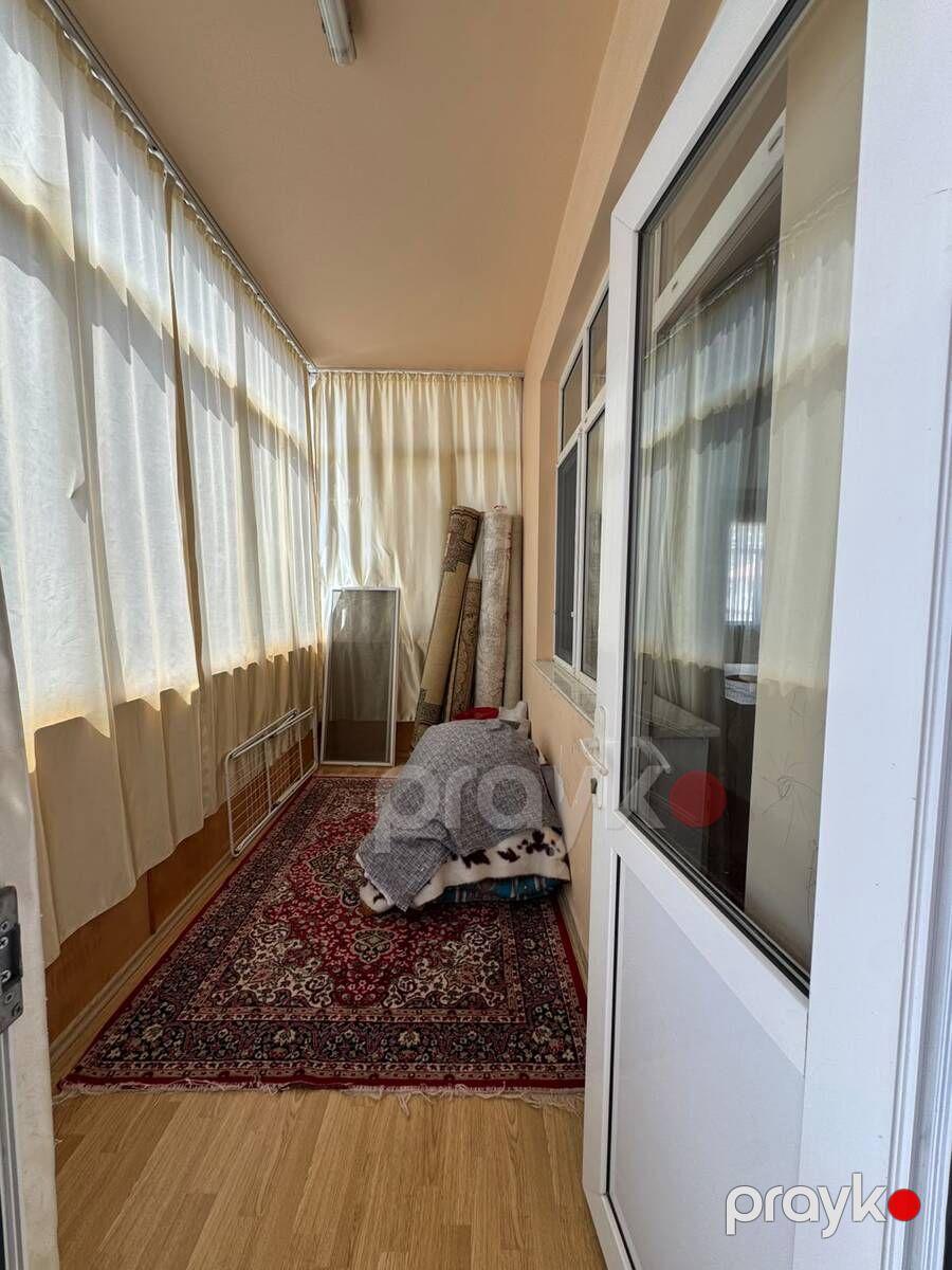 Satılır 3 otaqlı yeni tikili 160 m² — Mənzil, Bakı (5)