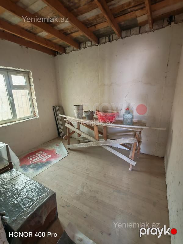 Satılır 3 otaqlı Həyət evi / Villa, 100 m², Xəzər rayonu — Ev, villa, Bakı (4)