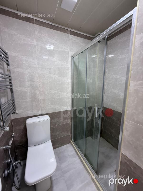 Satılır 2 otaqlı Bina evi menzil (Yeni tikili), 45 m², Xırdalan ş — Mənzil (5)
