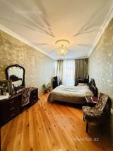 Satılır 4 otaqlı Bina evi menzil (Yeni tikili), 160 m², Nizami rayonu — Reshad.ser