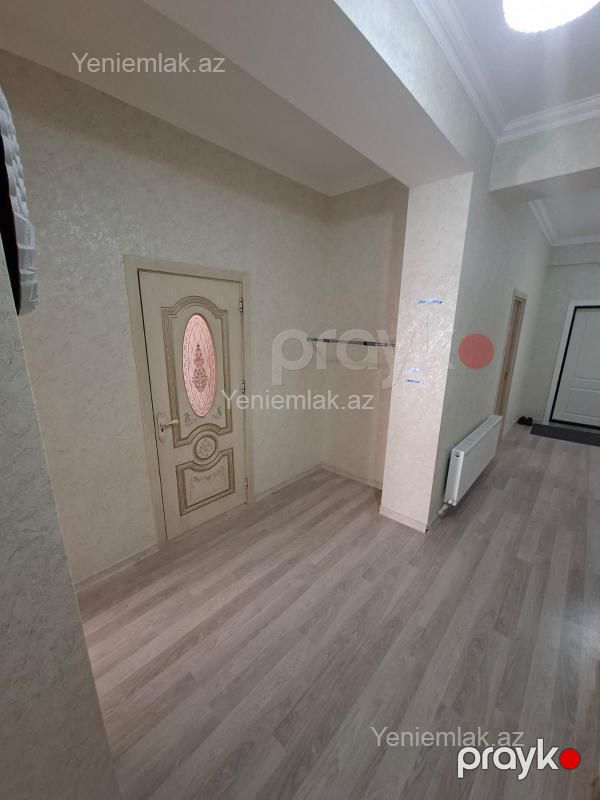 Satılır 3 otaqlı Bina evi menzil (Yeni tikili), 109 m², Məhəmmədli — Mənzil, Abşeron (12)