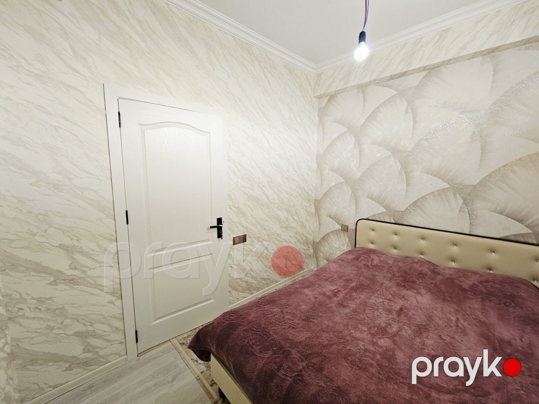Satılır 2 otaqlı yeni tikili 41 m² — Mənzil, Bakı (8)