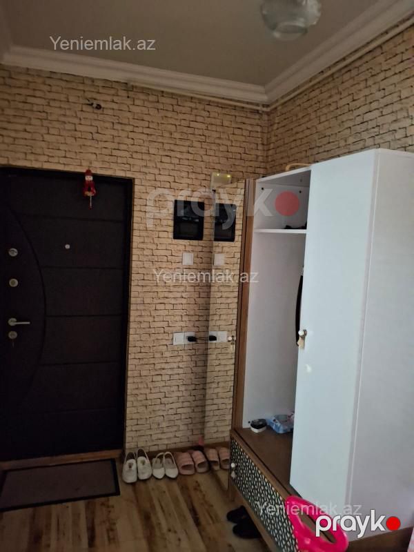 Satılır 3 otaqlı Bina evi menzil (Köhnə tikili), 80 m², Sabunçu rayonu — Mənzil, Bakı (5)