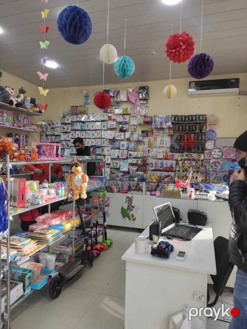 Satılır obyekt 90 m² — Bakı