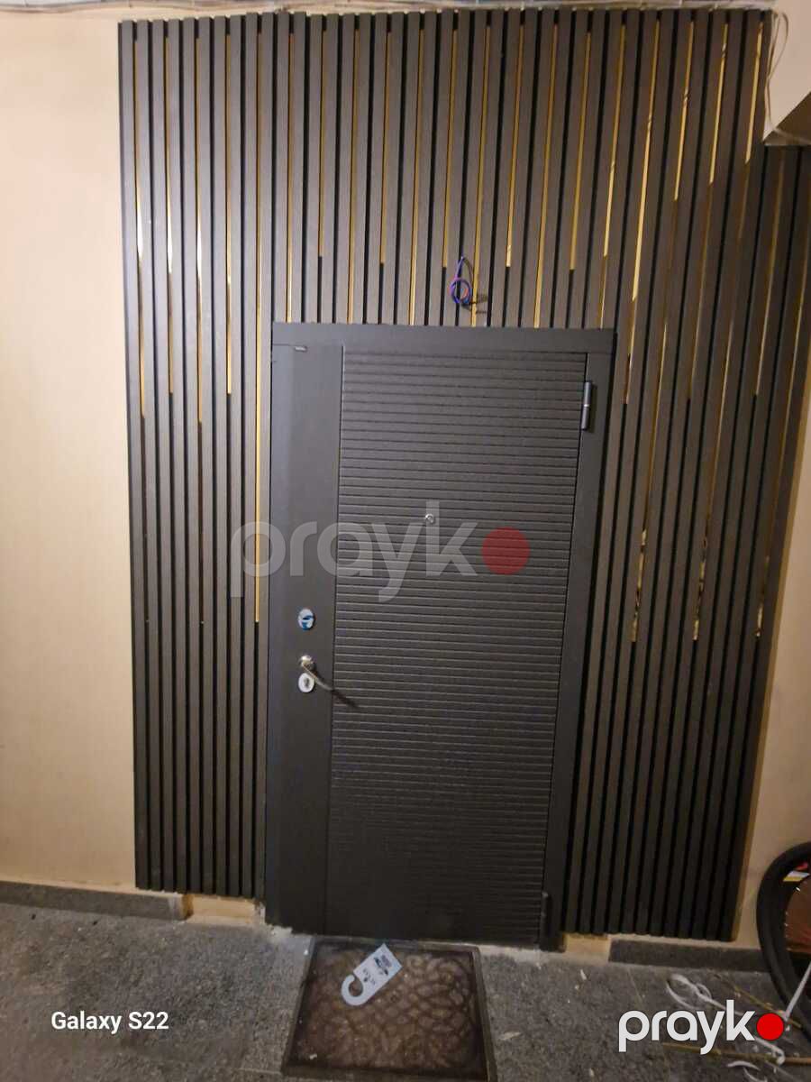 Satılır 3 otaqlı yeni tikili 106 m² — Mənzil, Xırdalan (9)