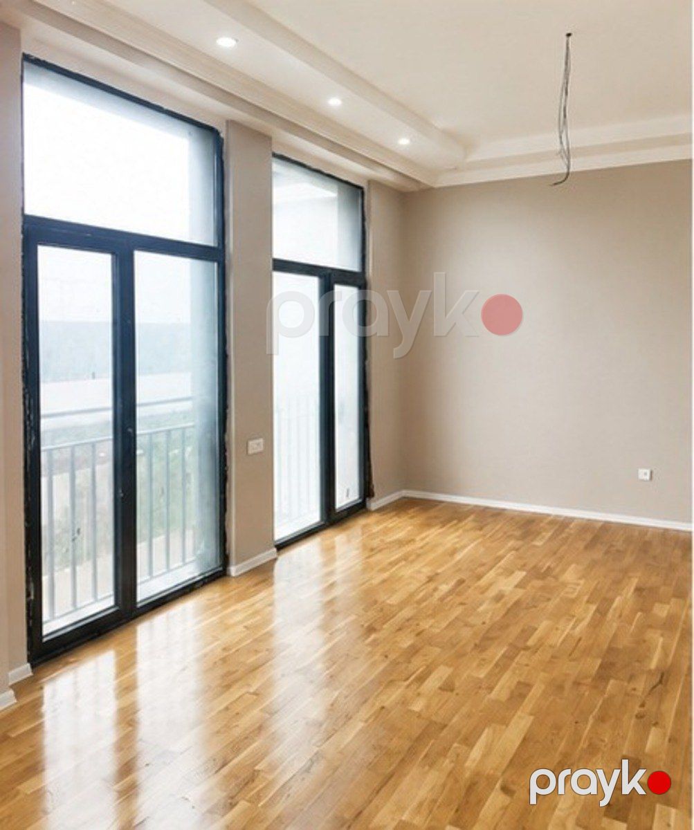 Satılır 4 otaqlı yeni tikili 150 m² — Mənzil, Bakı (2)