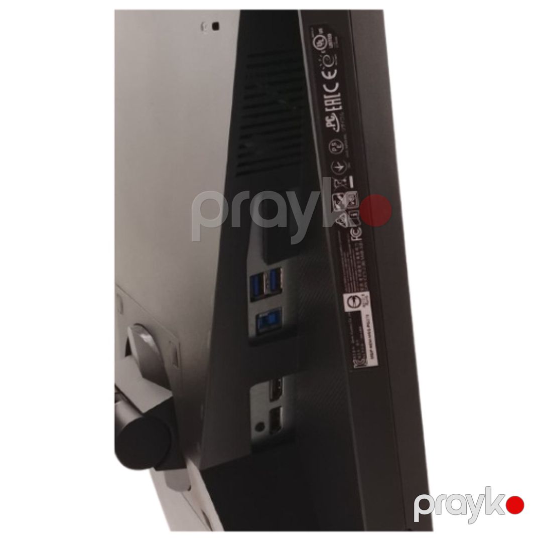 Oyun monitoru ASUS ROG Swift PG278Q – 27" — Kompüterlər və noutbuklar, Bakı (9)