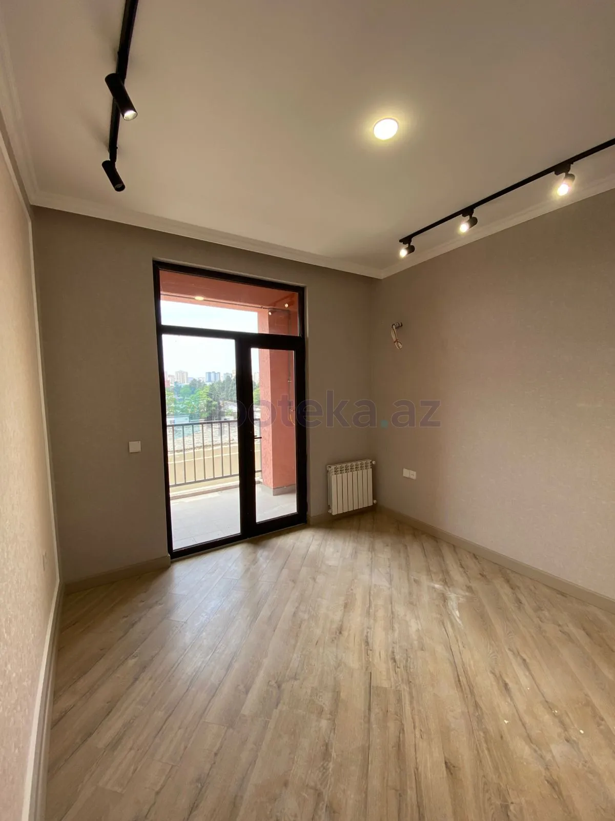 Satılır: 2 Otaq, Yeni tikili, Binəqədi r., 7-ci mkr q., 83.00 m² — Mənzil, Bakı (2)