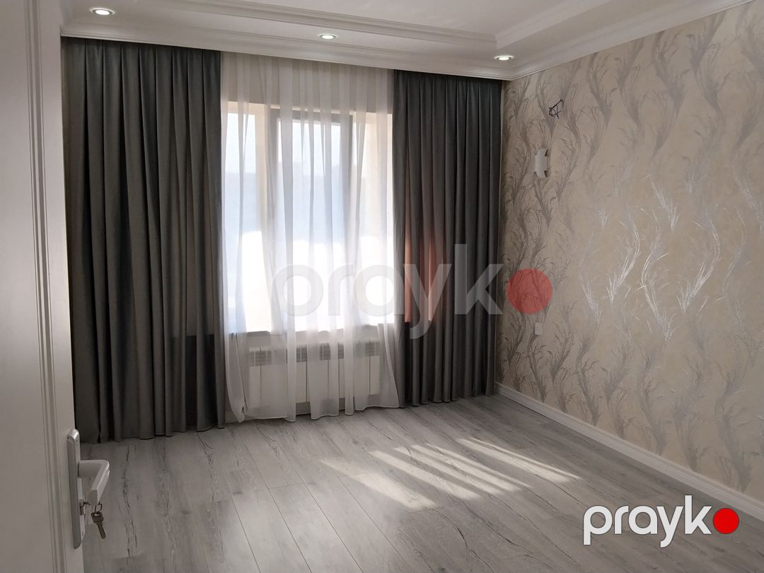Satılır 2 otaqlı köhnə tikili 62 m² — Mənzil, Bakı (4)