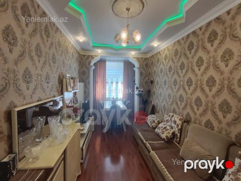 Satılır 3 otaqlı Bina evi menzil (Köhnə tikili), 70 m², 10-cu mikrorayon — Sumqayıt