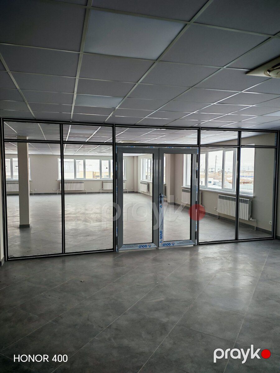 Aluminium və plastik qapı-pəncərə sifarişi — Təmir və inşaat, Bakı (4)