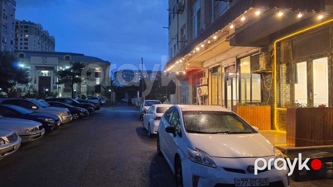 Satılır obyekt 75 m² — Əmlak, Bakı (2)