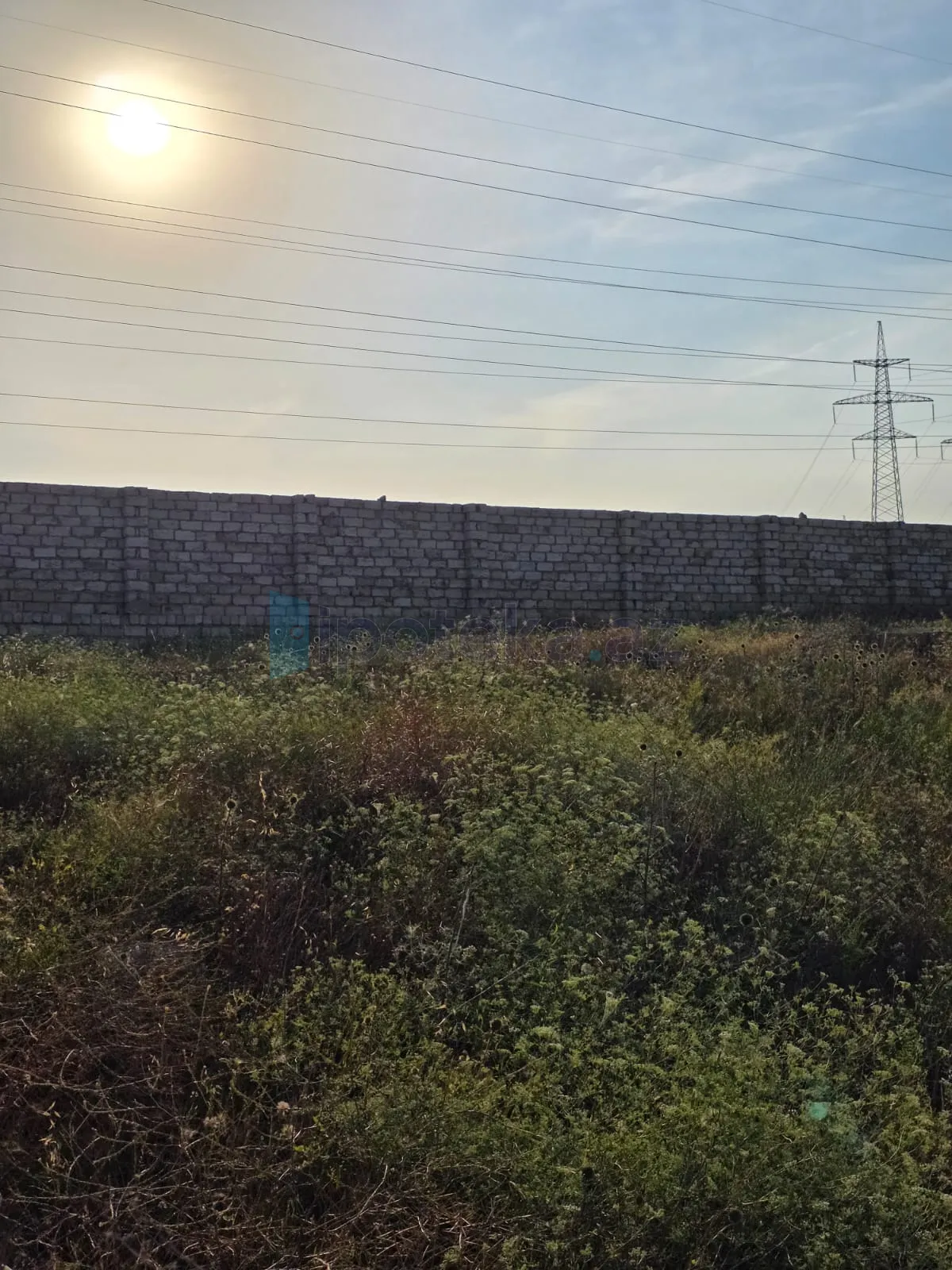 Satılır: Torpaq, Xəzər r., Şüvəlan q., 4.50 m² — Torpaq, Şüvəlan (5)
