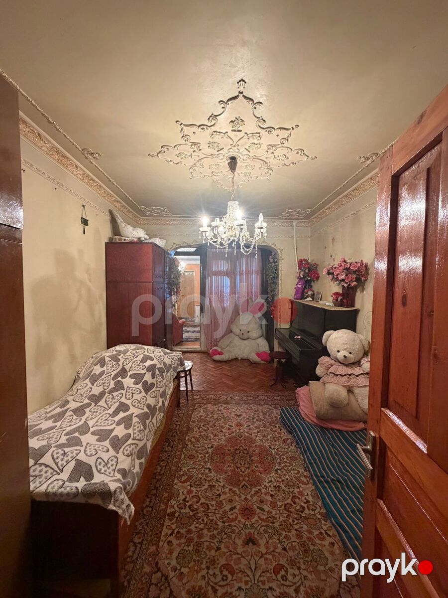 4-otaqlı mənzil, Binəqədi r., 104 m² — Mənzil, Bakı (10)