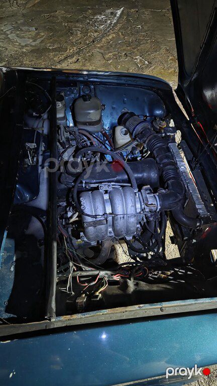 Lada (VAZ) 21011, 1.3 L, 1981 il, 15 000 km — Avtomobillər, Ağcabədi (5)
