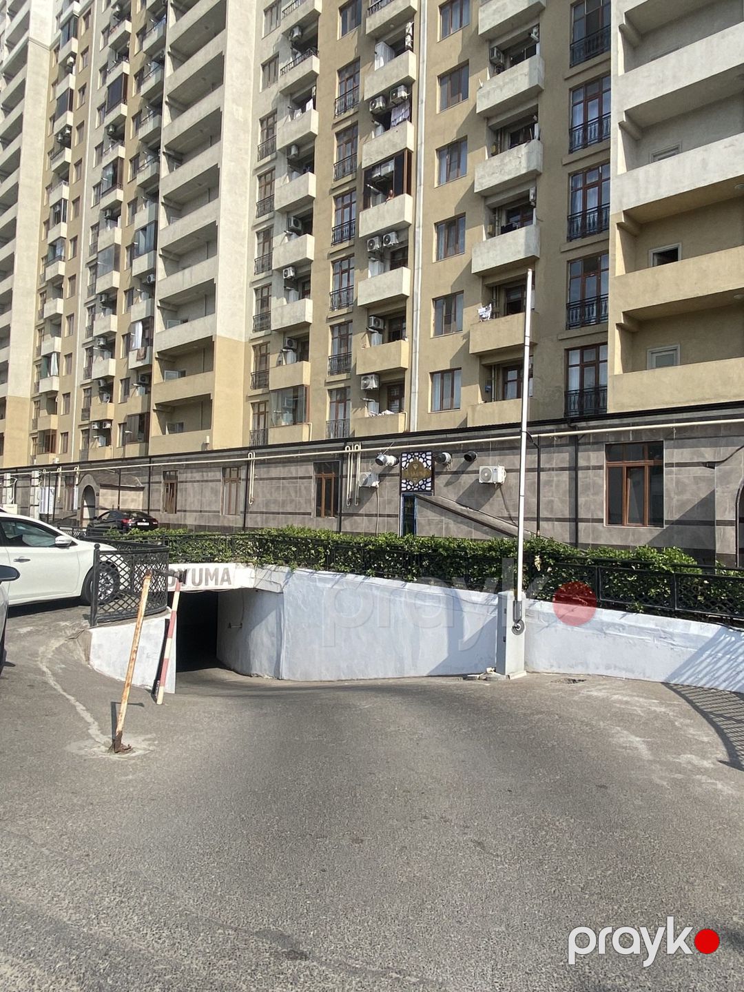 Satılır 2 otaqlı yeni tikili 80 m² — Mənzil, Bakı (7)
