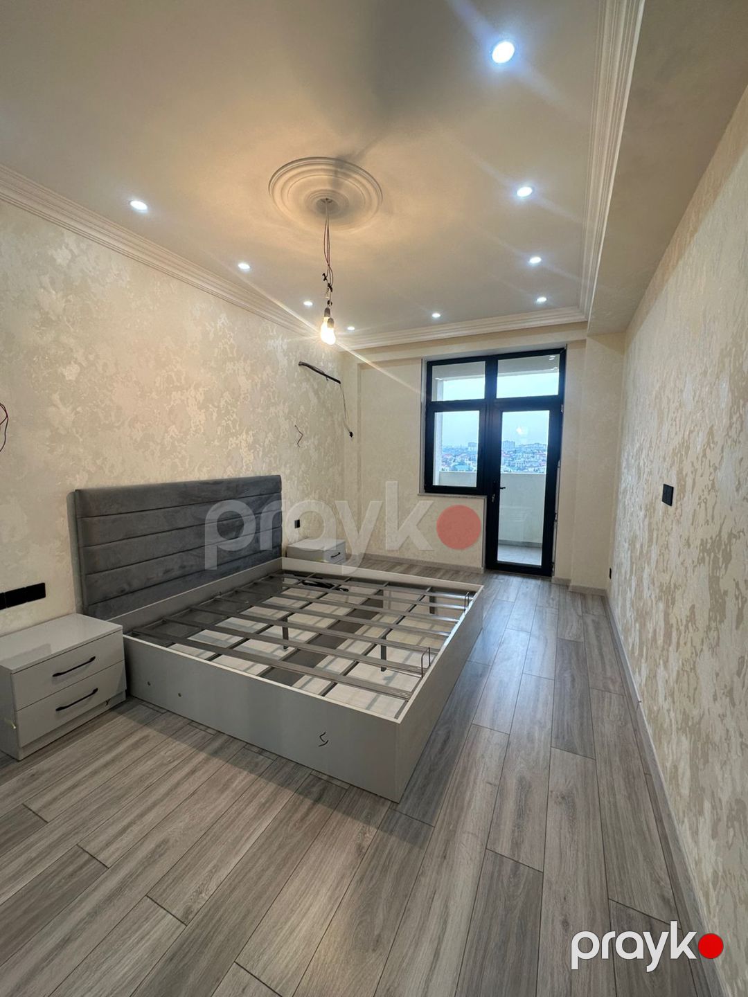 Satış: 2 otaqlı Yeni tikili, 72 m², Sabunçu rayonu — Mənzil, Bakı (3)