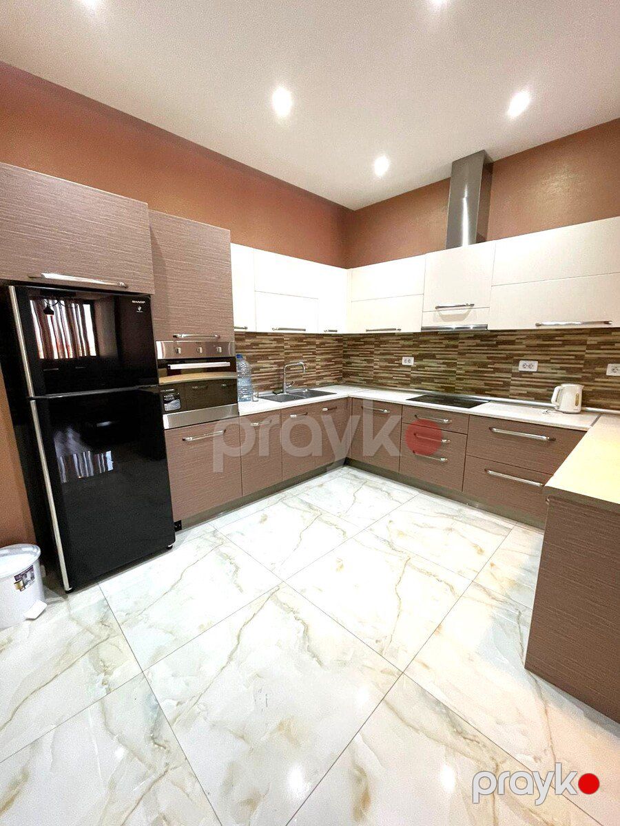 İcarəyə verilir 3 otaqlı yeni tikili 110 m² — Mənzil, Bakı (8)