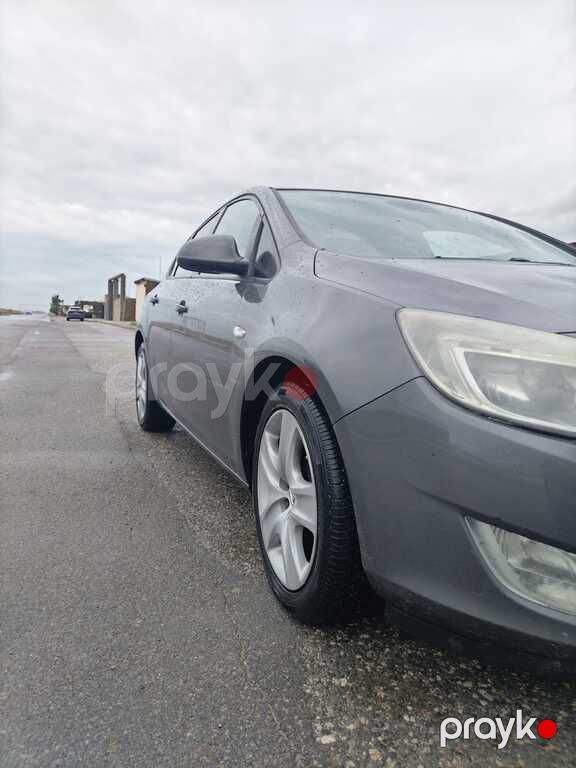 Opel Astra, 1.3 L, 2010 il, 354 215 km — Avtomobillər, Bakı (2)