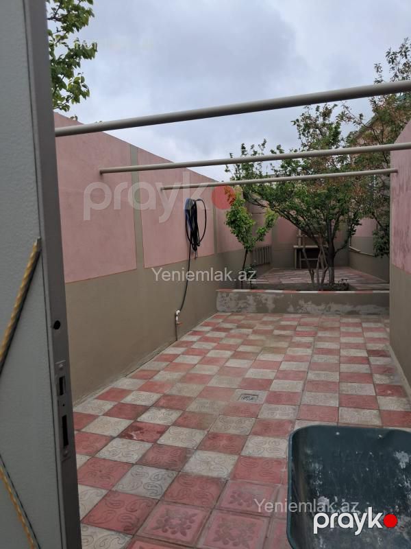 Satılır 3 otaqlı Həyət evi / Villa, 75 m², Corat bağları — Ev, villa, Sumqayıt (4)