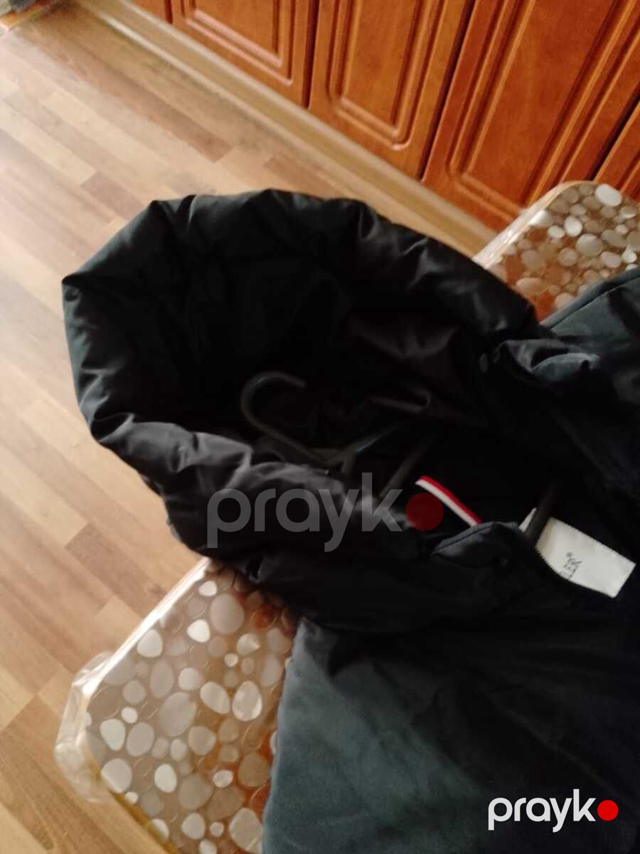 Gödəkçə "Moncler" — Geyim, ayakkabı, aksesuarlar, Bakı (10)