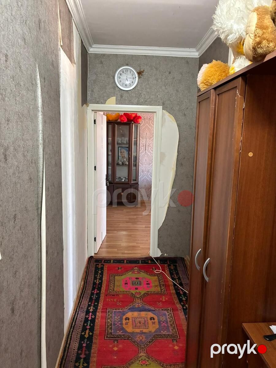 İcarəyə verilir 2 otaqlı köhnə tikili 55 m² — Mənzil, Bakı (7)