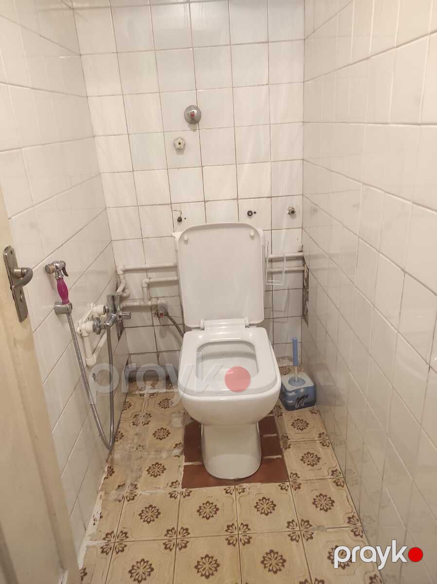 Satılır 2 otaqlı köhnə tikili 60 m² — Mənzil, Bakı (7)