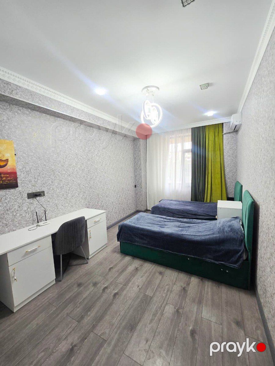 Satılır 3 otaqlı yeni tikili 135 m² — Mənzil, Bakı (11)