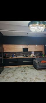 Kuxna mebeli yaxşı vəziyyətdə ölçü uzunu 5 yarım. Patolokdan yere — fidan Aliyeva vasteci — Kitchen furniture