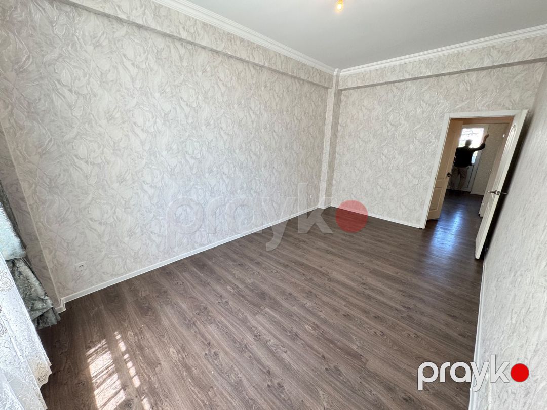 2-otaqlı yeni tikili, Yasamal r. 60 m² — Mənzil, Bakı (3)
