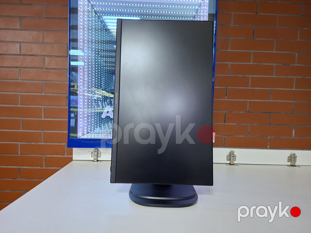 ViewSonic VA2456-MHD — Kompüterlər və noutbuklar, Bakı (2)