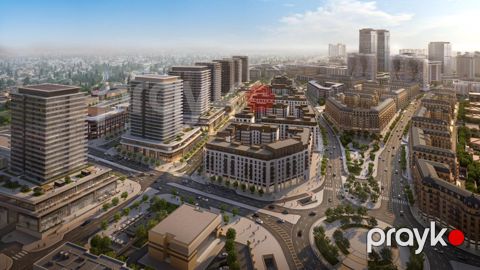 Satılır 3 otaqlı yeni tikili 140 m² — Bakı
