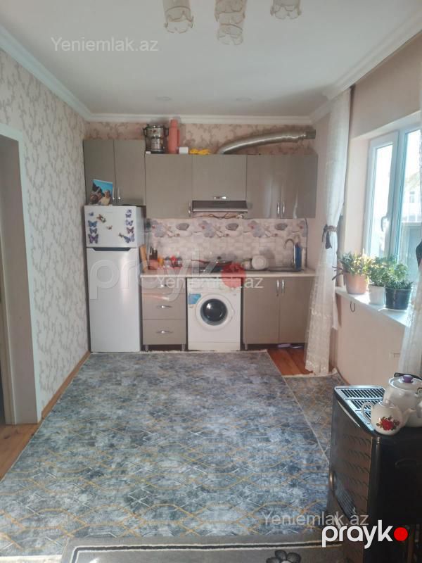 Satılır 3 otaqlı Həyət evi / Villa, 55 m², Masazır — Ev, villa, Abşeron (12)