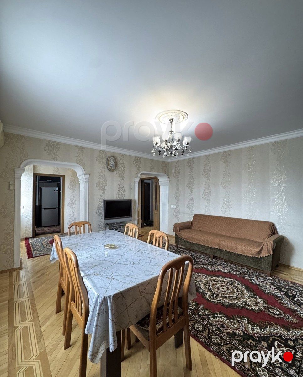 İcarəyə verilir 3 otaqlı köhnə tikili 85 m² — Mənzil, Bakı (6)