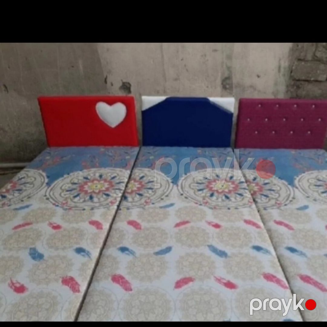 Çarpayılar — Mebel, Sumqayıt (4)