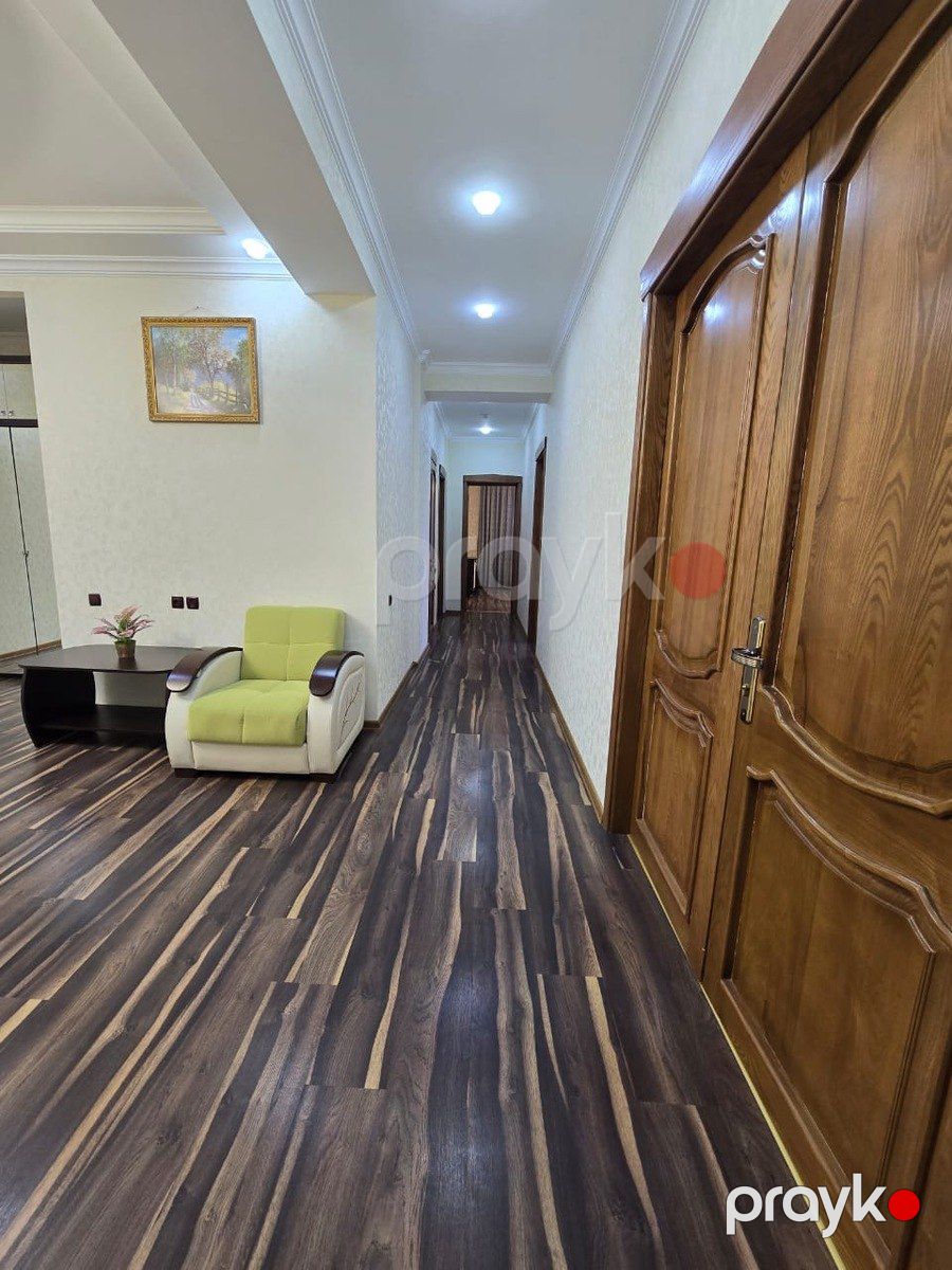 İcarəyə verilir 3 otaqlı yeni tikili 175 m² — Mənzil, Bakı (7)