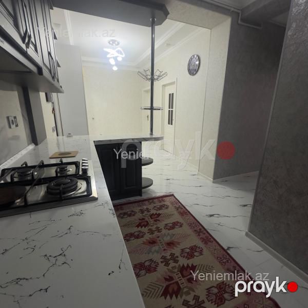 Satılır 4 otaqlı Bina evi menzil (Yeni tikili), 91 m², Saray — Mənzil, Abşeron (4)