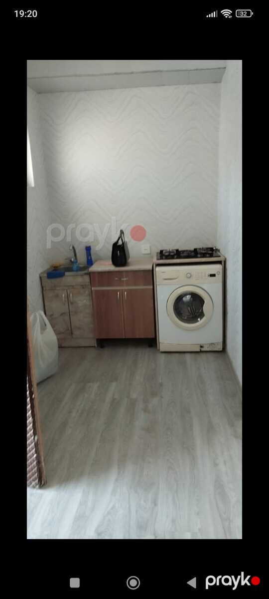 Həyət evi kirayə verilir, Ağ Şəhər — Ev, villa, Bakı (2)