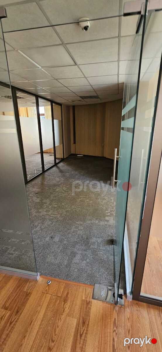 İcarəyə verilir 7 otaqlı ofis 190 m² — Ofis, Bakı (10)