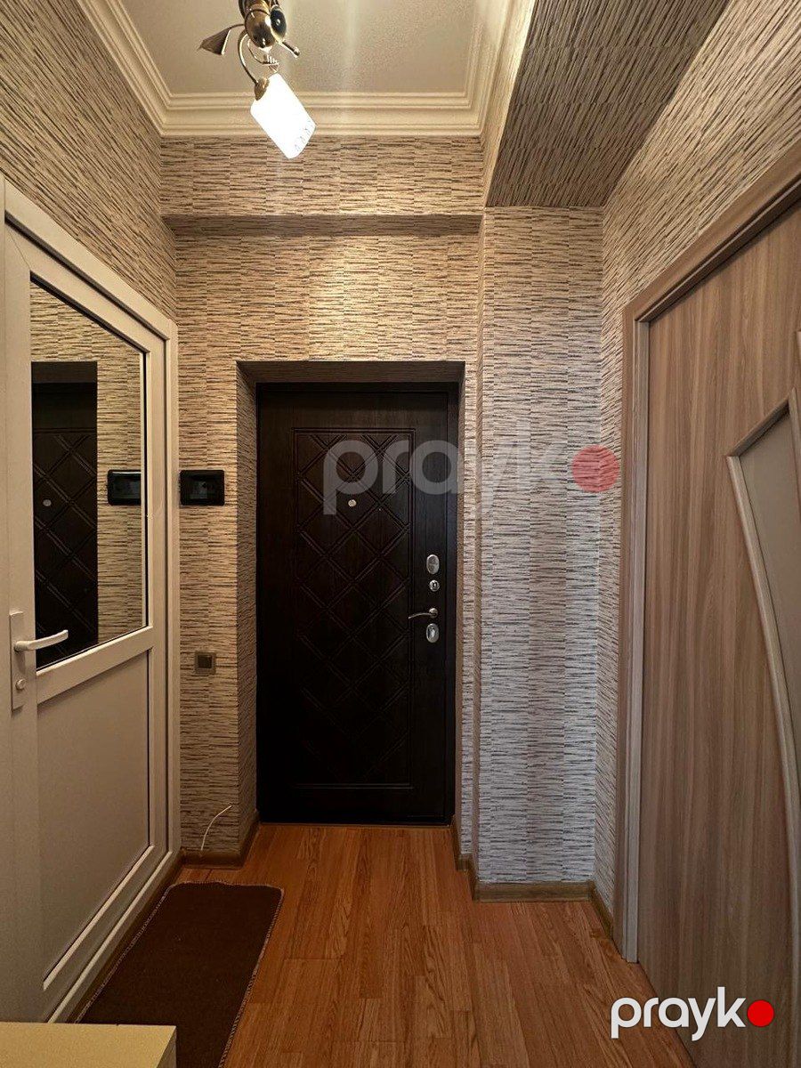 Satılır 2 otaqlı yeni tikili 44 m² — Mənzil, Bakı (9)