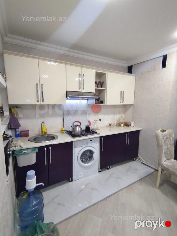 Satılır 4 otaqlı Həyət evi / Villa, 200 m², Yasamal rayonu — Ev, villa, Bakı (8)