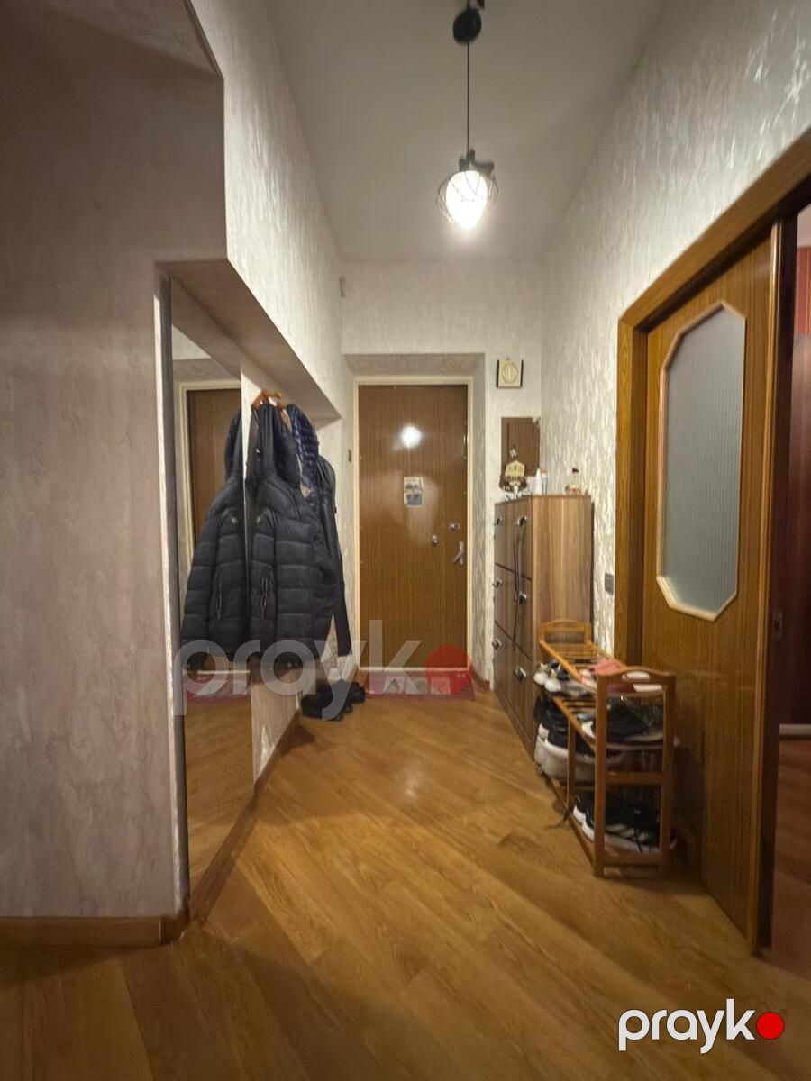 Satılır 3 otaqlı köhnə tikili 85 m² — Mənzil, Bakı (5)
