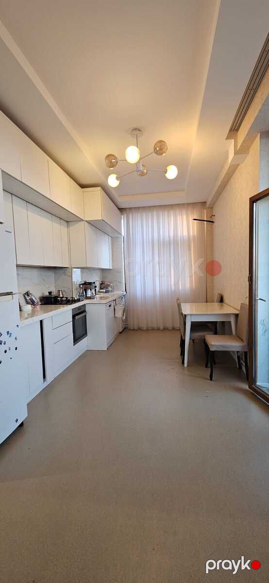 Satılır 3 otaqlı yeni tikili 125 m² — Mənzil, Bakı (7)